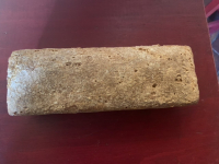 Pain de petit épeautre bio au feu de bois