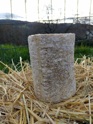 Fourme fermier