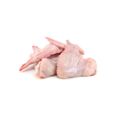 Ailes de poulet