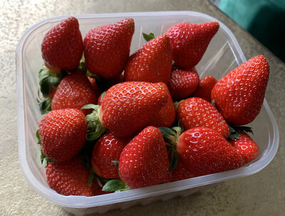 Fraise