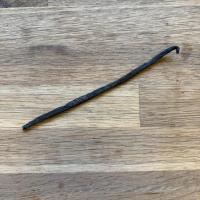 Gousse de vanille de madagascar 16-17 cm