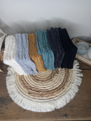 Lingettes démaquillantes douceur