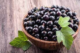Sirop de cassis