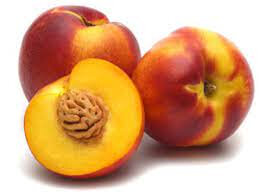 Confiture de nectarine