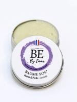 Baume sos mains & pieds