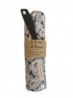 Rouleau de 5 feuilles d'essuie-tout lavable