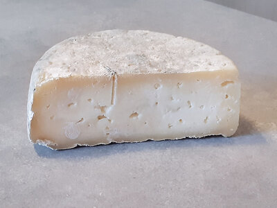 Tomme de chèvre