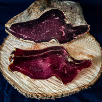 Cecina de leon igp (en morceaux)