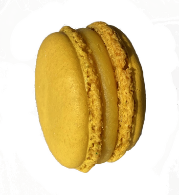 Macaron mangue