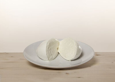 Mozzarella di bufala campana aop 250g