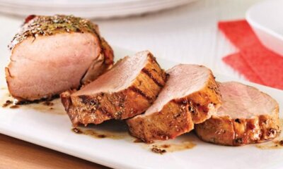 Filet mignon