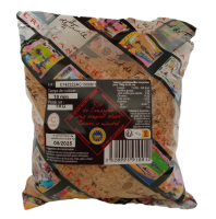 Riz de camargue igp long complet étuvé 1kg
