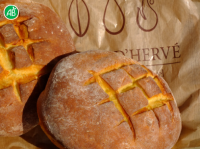 Pain-gâteau nature 500g