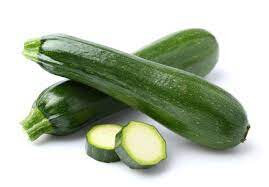 Courgettes