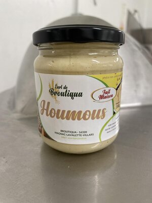Houmous