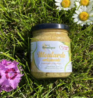 Moutarde fermière au vinaigre de cidre