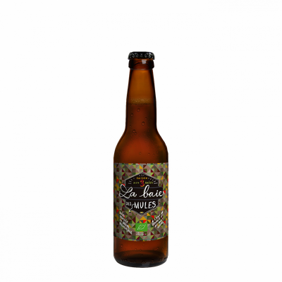 Baie des mules 33cl