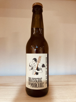 Pale ale fruit de la passion