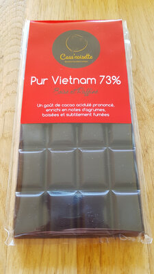 Tablette vietnam 73 %