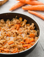 Tripes cuisinées au cidre 500 gr