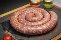 Saucisse