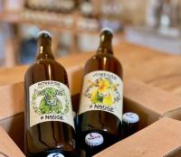 Carton mix grandes bouteilles (75cl)