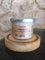 Tarama blanc 90g