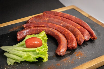 Merguez