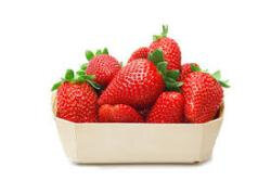Fraises