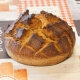 Boule aux blés anciens tranchée 1kg