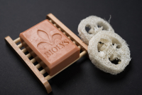Savon jouvence au lait d’ânesse bio