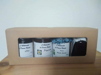 Coffret cadeau quatuor