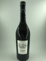 Ratafia champenois 50cl pinot noir