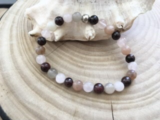 Bracelet féminité