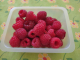 Fraises ou framboises :-) - image 2