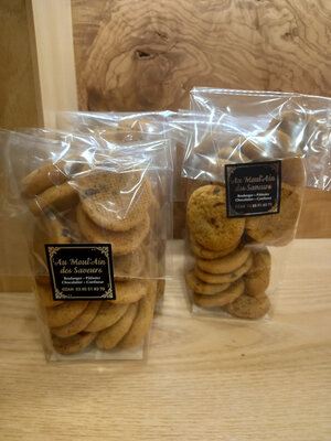Cookies
