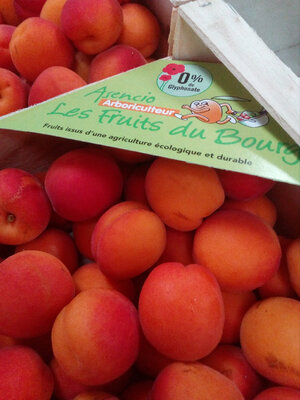 Abricots