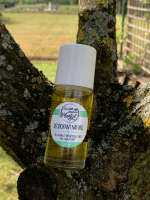 Déodorant naturel à bille