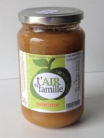Compote pomme 1kg