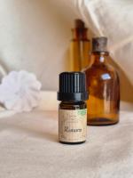 Huile essentielle de romarin