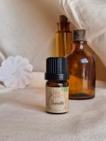 Huile essentielle de sarriette