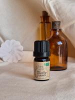 Huile essentielle de menthe poivrée