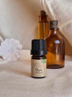 Huile essentielle de thym à thujanol