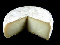 Tomme de chèvre 'la vibalaise' 6 mois et plus
