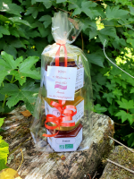 Cadeau de fin d'année pour maitresse