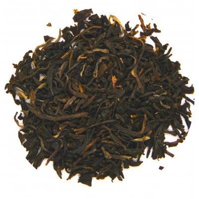 Thé vert jasmin - 100g