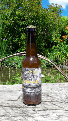 Beergamote 33cl