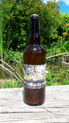 Beergamote 75cl
