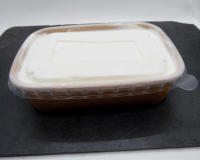 Sorbet yaourt - 500ml