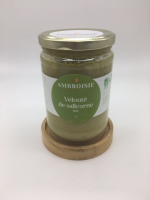 Velouté de salicorne bio